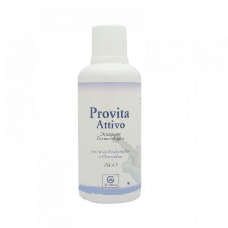 PROVITA ATTIVO 500ML