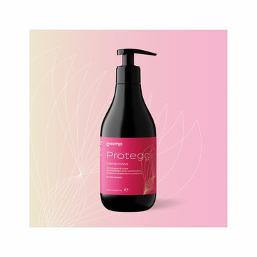 Gooimp Proteggi Crema Corpo 400ml