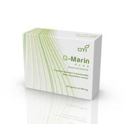 Q MARIN PLUS 60 CAPSULE OTI