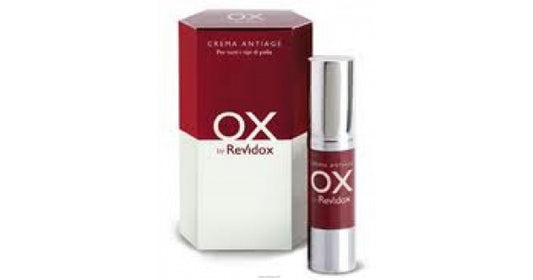 REVIDOX CREMA ANTIAGE 30ML