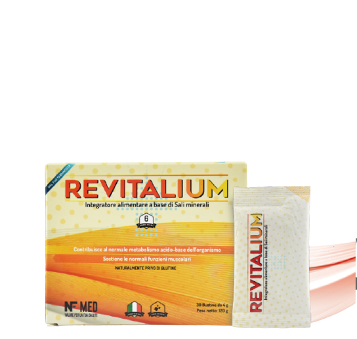 REVITALIUM 30 STICK