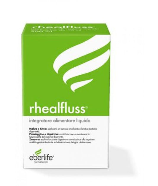 RHEALFLUSS 20 Stk 10ml