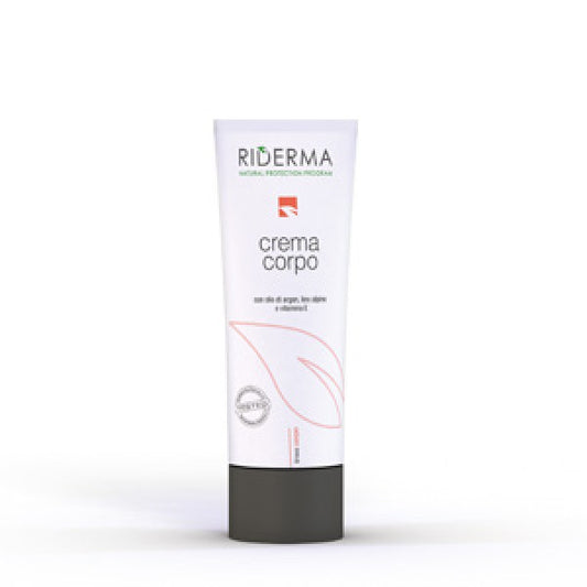 RIDERMA CREMA CORPO 200ML
