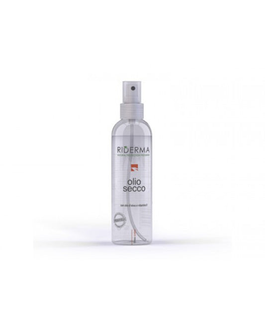 RIDERMA OLIO SECCO 250ML