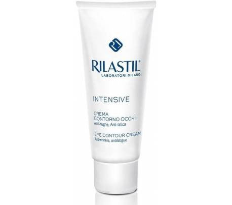 RILASTIL INTENSIVE CREMA CONTORNO OCCHI