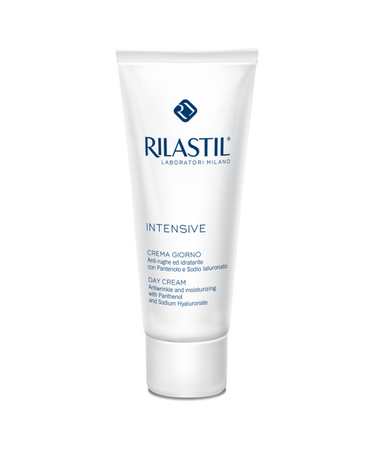 RILASTIL INTENSIVE CREMA VISO GIORNO