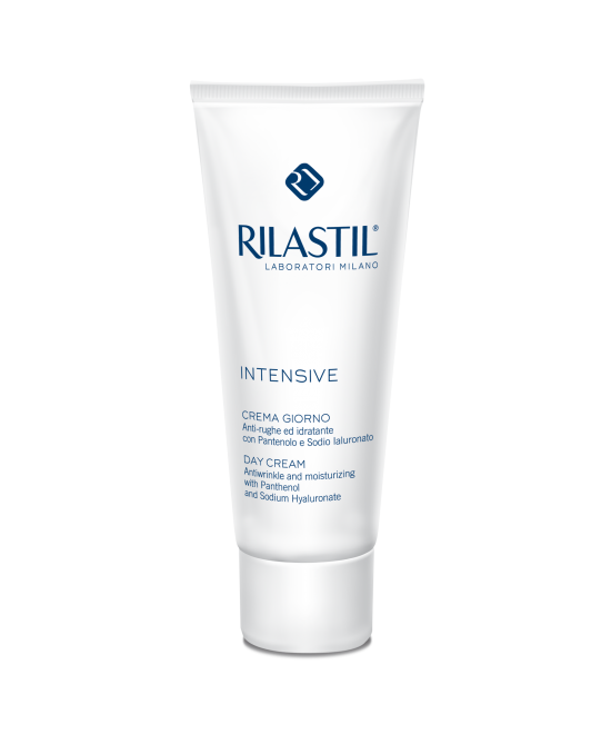 RILASTIL INTENSIVE CREMA VISO GIORNO