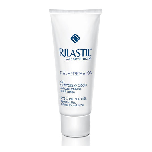 RILASTIL PROGRESSION GEL CONTORNO OCCHI