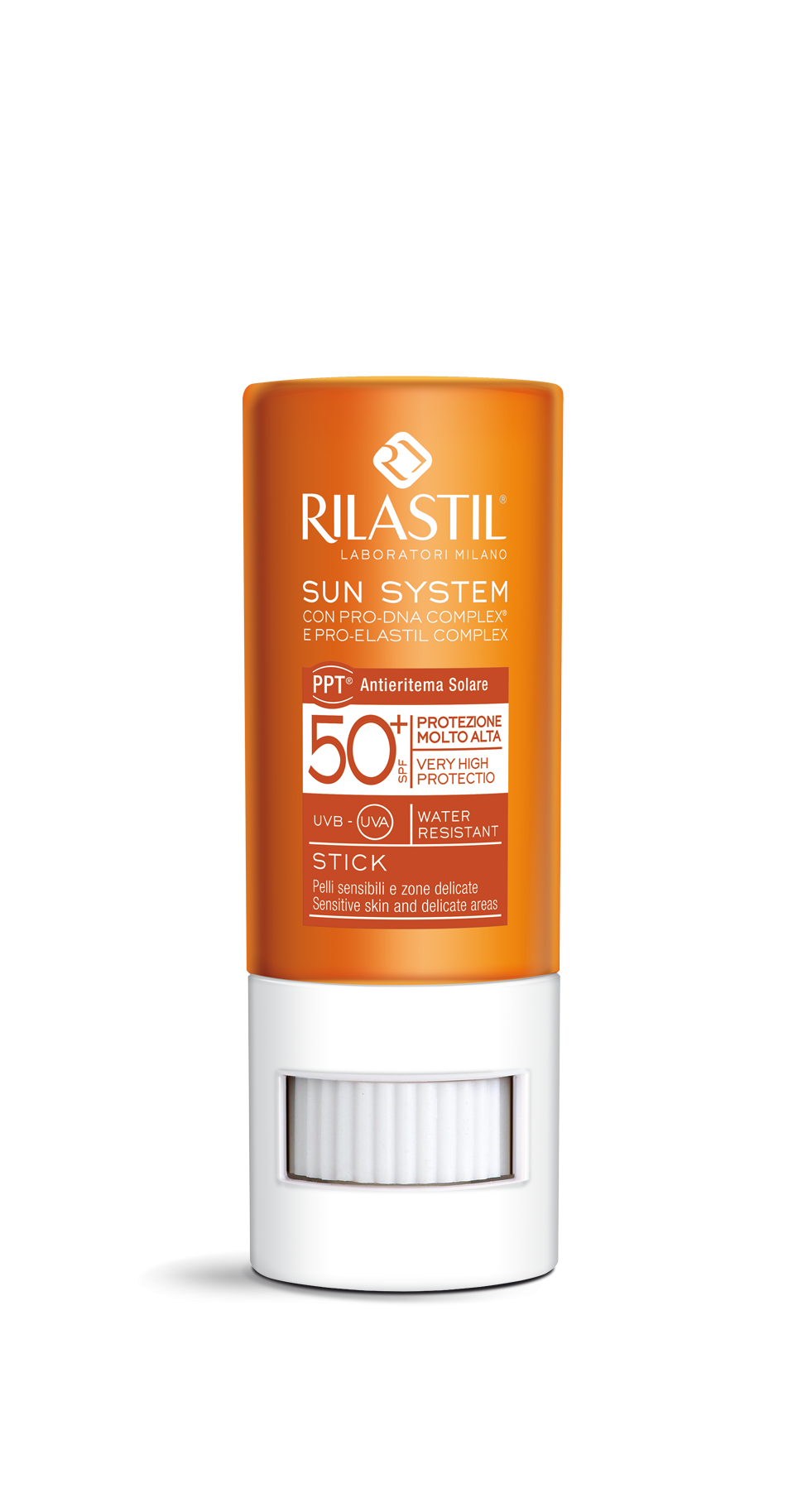 RILASTIL SUN SYSTEM PPT 50+ STICK