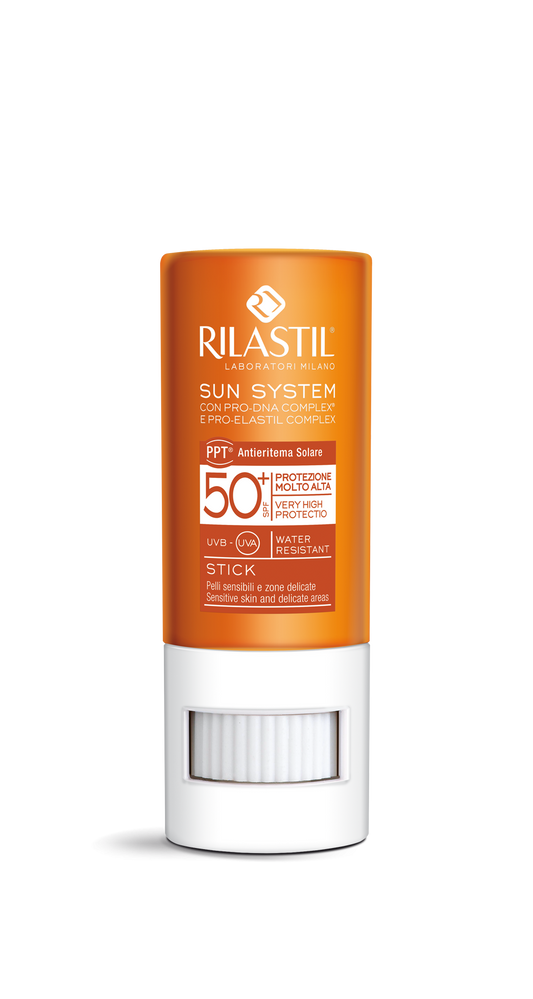 RILASTIL SUN SYSTEM PPT 50+ STICK