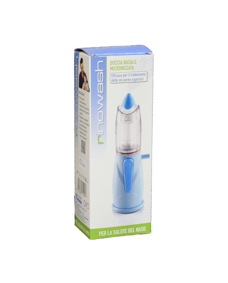 RINOWASH KIT AZZ CAMPANA UNIV