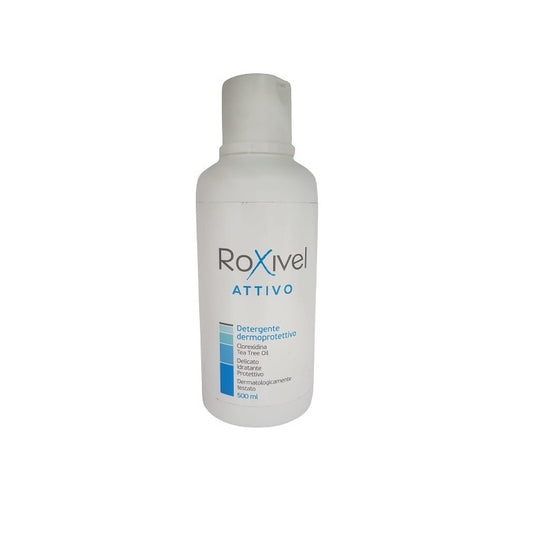 ROXIVEL DETERGENTE 500ML