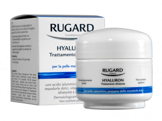RUGARD HYALURON CREMA VISO