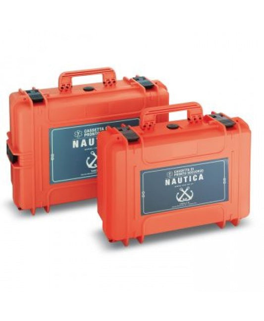 SAFETY KIT NAUTICA TABELLA A