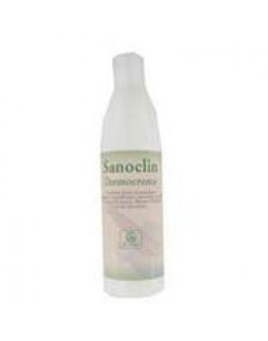 SANOCLIN DERMOCREMA 250ML
