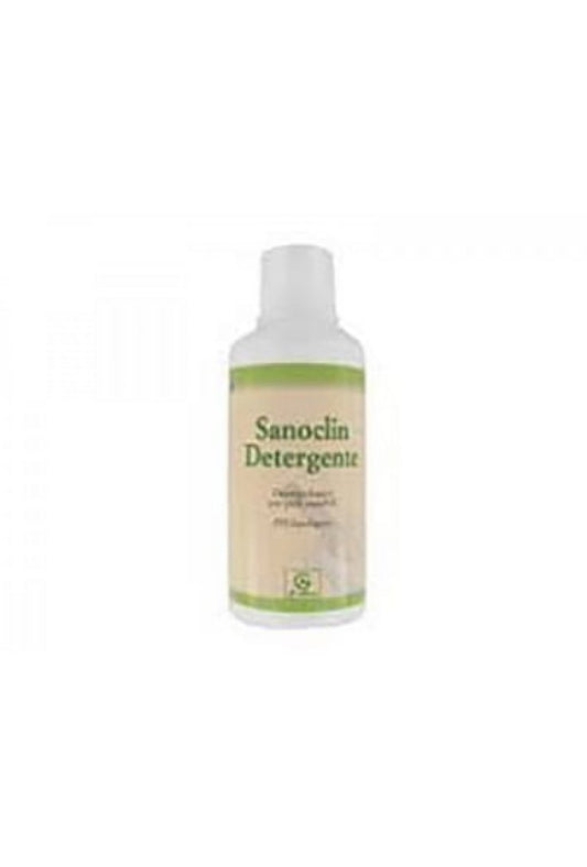 SANOCLIN DETERGENTE DERMATOLOGICO 500 ML