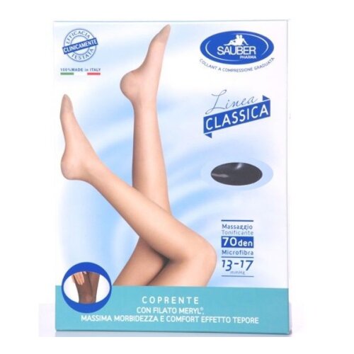 SAUBER70 COL CLAS NERO 2