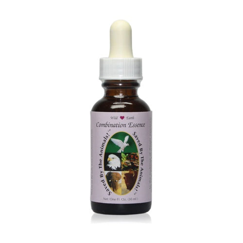 SAVED BY THE ANIMALS 30 ML