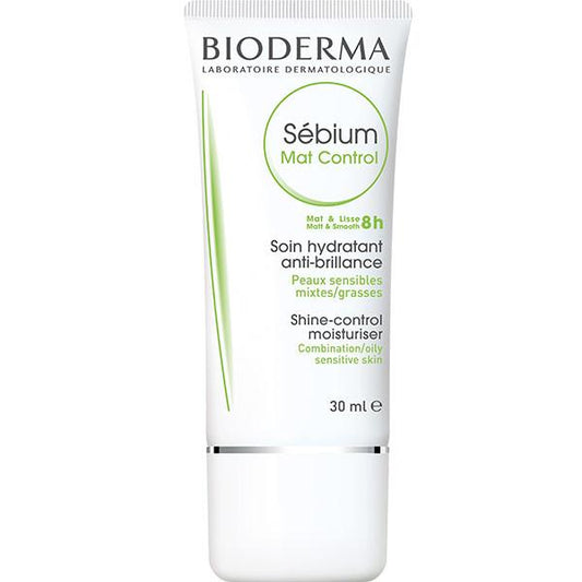 SEBIUM MAT CONTROL 30ML