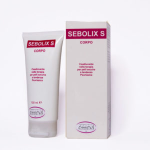 SEBOLIX S CORPO 100ML