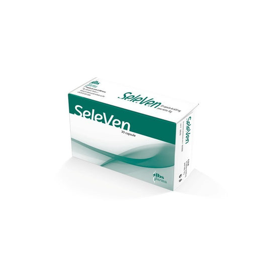 SELEVEN 30 CAPSULE