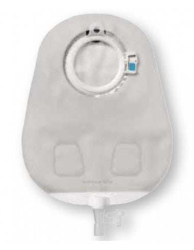 SENSURA SACCA TRASPARENTE PER UROSTOMIA 76MM MAX 30 PEZZI