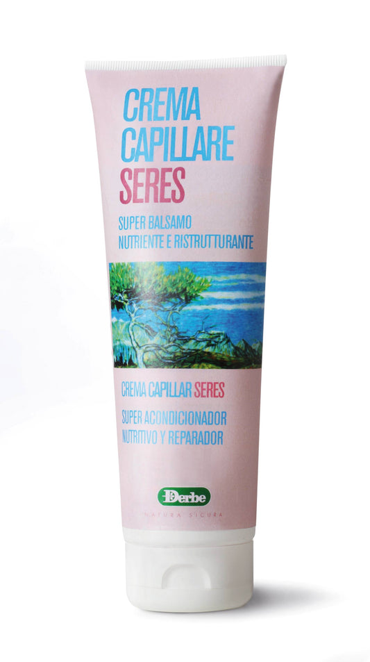 SERES CREMA CAPILLARE 250ML