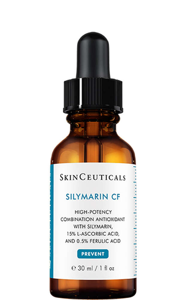 SILYMARIN CF 30ML SKINCEUTICALS