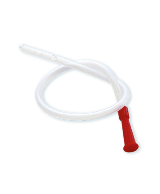 SONDA RETTALE STERILE CH18 1 PEZZO