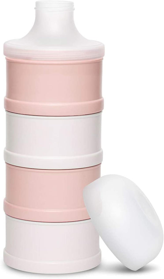 SUAVINEX HYGGE DOSATORE LATTE POLVERE ROSA