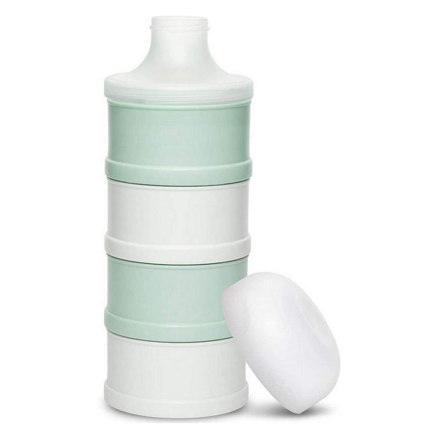 SUAVINEX HYGGE DOSATORE LATTE POLVERE VERDE