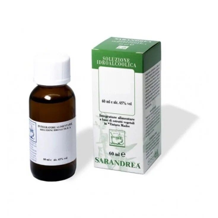 MALVA 60ML GTT