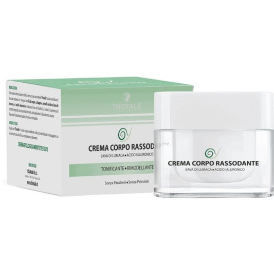 THOTALE CREMA CORPO RASSODANTE 200ML