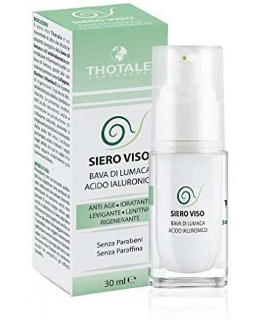 THOTALE SIERO BAVA LUMACA