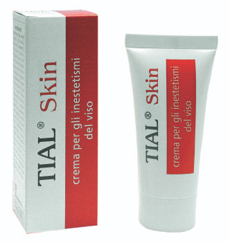 TIAL SKIN CREMA VISO 30 ML