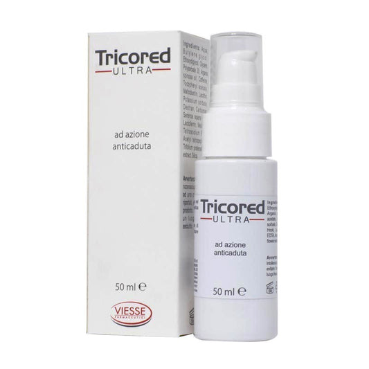 TRICORED ULTRA LOZIONE 50ML