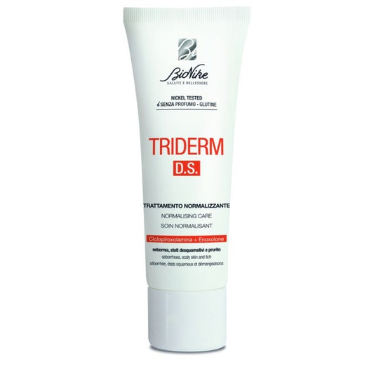TRIDERM D.S. TRATTAMENTO NORMALIZZANTE 50ML
