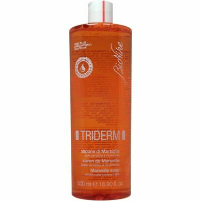 TRIDERM SAPONE DI MARSIGLIA LIQUIDO 500ML