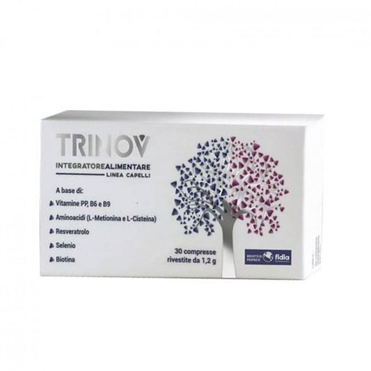 TRINOV 30 COMPRESSE