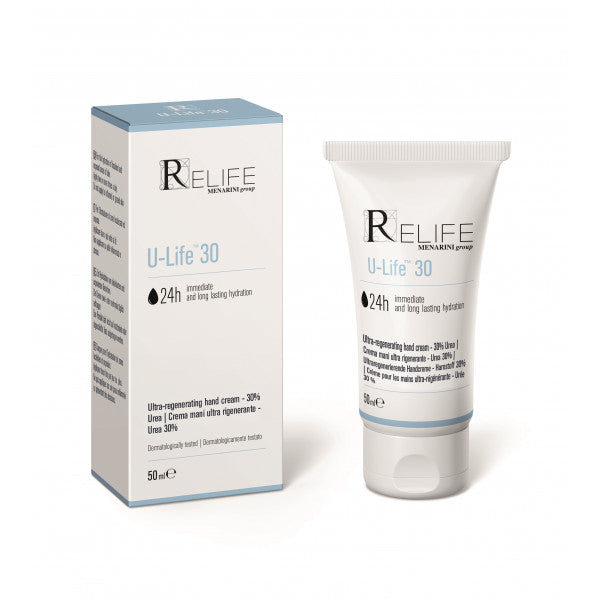 U-LIFE 30 CREMA 50ML