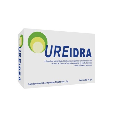 UREIDRA 30 COMPRESSE