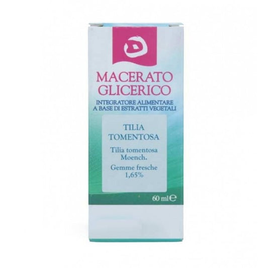 VACCINIUM V I GETTI MACERATO GLICERICO 60ML