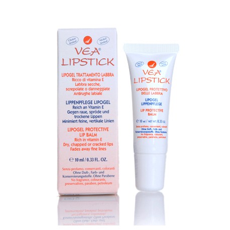 VEA LIPSTICK LIPOGEL LABBRA 10ML