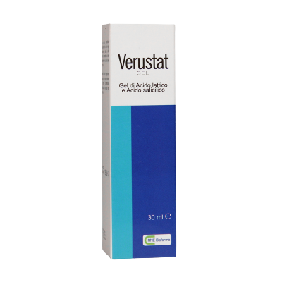 VERUSTAT GEL 30ML