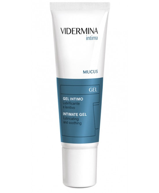 VIDERMINA MUCUS 30ML