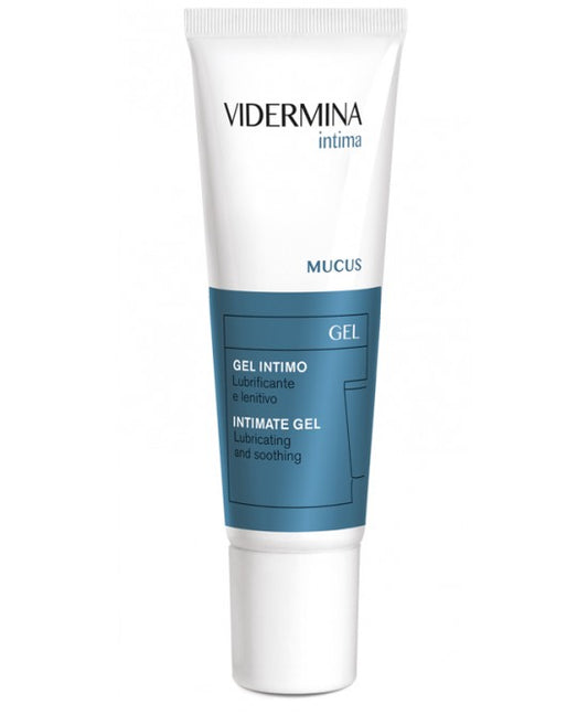 VIDERMINA MUCUS 30ML