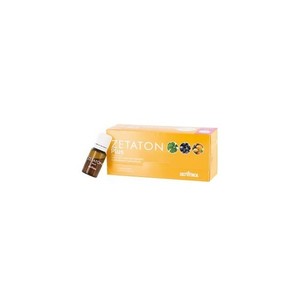 ZETATON PLUS 12 FLACONCINI 10ML