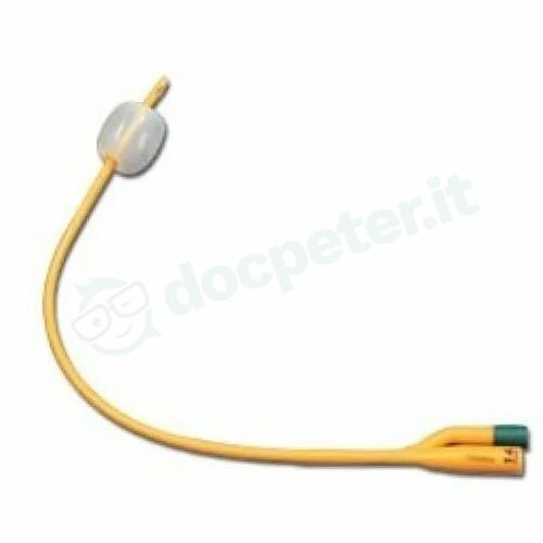 SECURMED Catetere Foley 2V Ch24