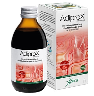 ADIPROX ADVANCED CONCENTRATO FLUIDO