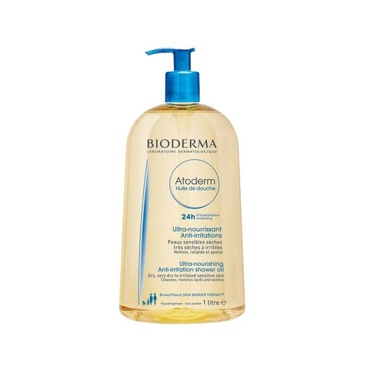 ATODERM OLIO DOCCIA 1 LITRO